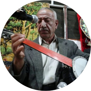 Naci Yoluk photograph