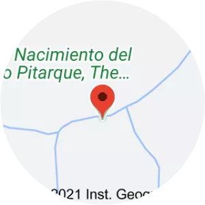 Nacimiento del Río Pitarque, The Silent Route