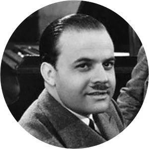 Nacio Herb Brown - American writer