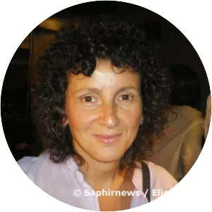 Nacira Guénif Souilamas