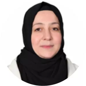 Naciye Bayazıt photograph