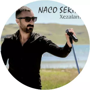 Naco Serhad