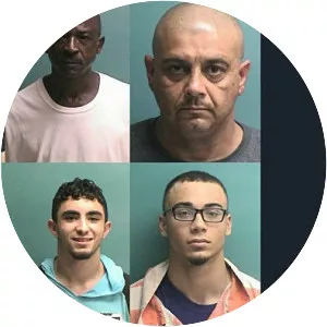 Nacogdoches County - County in Texas