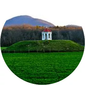 Nacoochee Valley Historic District