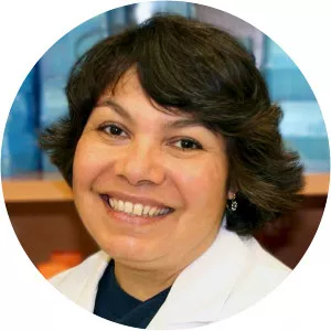 Nacyra Assad-Garcia photograph