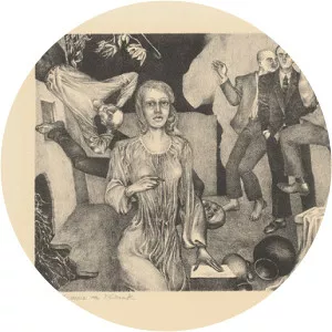 Nad̕a Rappensbergerová - Artist