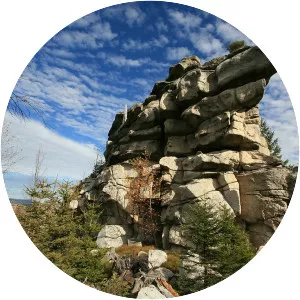 Nad Rakouskou loukou