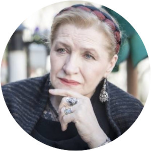 Nada Đurevska - Movie actress