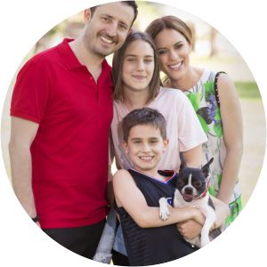 Nada Duricko photograph