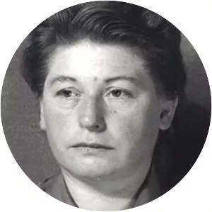 Nada Gaborovič
