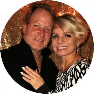 Naďa Haberová - Pavol Habera's ex-wife