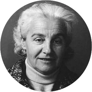 Nada Klaić