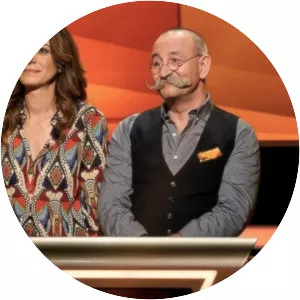 Nada Lichter photograph