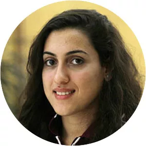 Nada Mohammed W S Arakji (Nada . . .