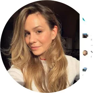 Nađa Nadarević photograph