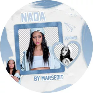 Nada  - Italian singer