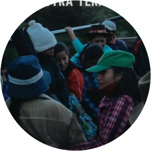 Nada Queda Sino Nuestra Ternura