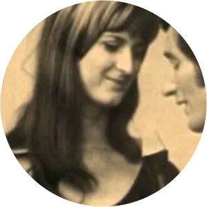 Nada Radanović - Toma Zdravković's wife