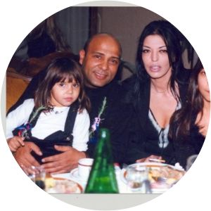 Nada Ramadanovski photograph