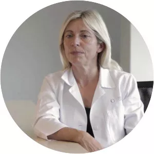 Nada Rotovnik Kozjek