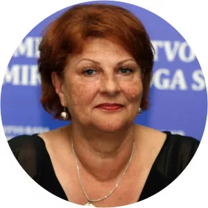 Nada Šikić