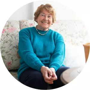 Nada Šoljan photograph