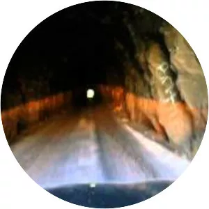 Nada Tunnel - 