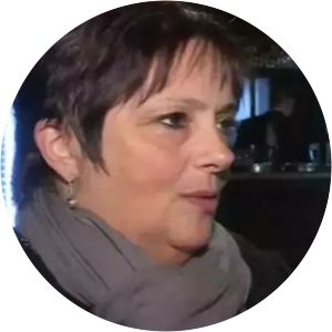 Nada Zeljkovic photograph