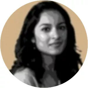 Nadaa Taiyab photograph