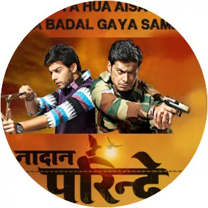 Nadaan Parindey Ghar Aaja