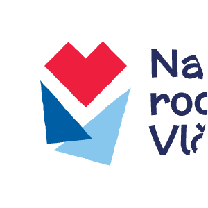 Nadace Rodiny Vlckovych