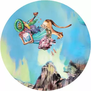 Nadah El Shazly - Musical artist