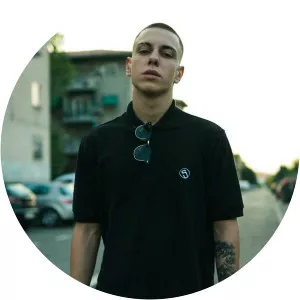 Nadal015 - Musical artist