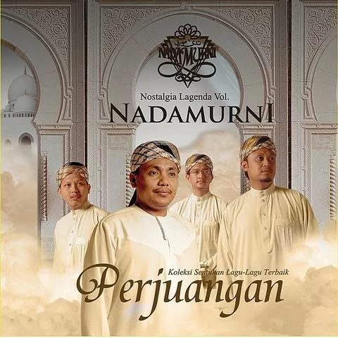 NadaMurni - Musical group
