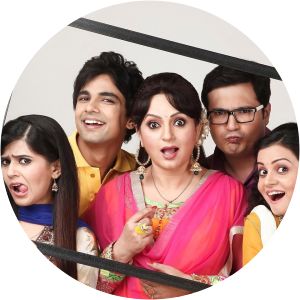 Nadaniyaan - 2013 ‧ Sitcom ‧ 5 seasons