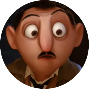 Nadar Kessard - Whois - xwhos.com