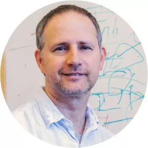 Nadav Ahituv - Researcher