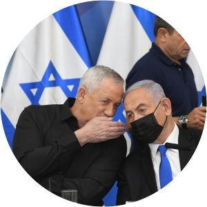 Nadav Gantz photograph