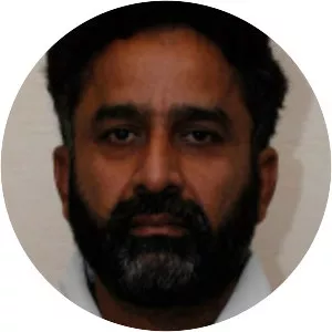 Nadeem Ghauri