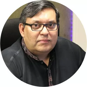 Nadeem Mandviwalla - Film producer