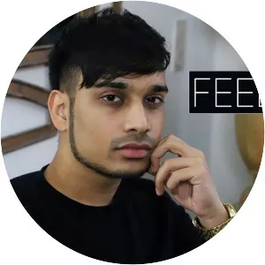 Nadeem Mohammed - Singer