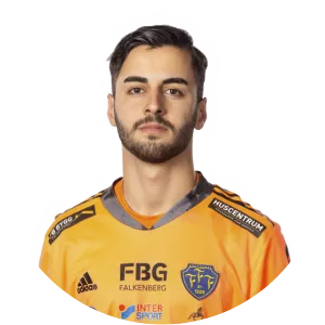 Nadeem Omar - Football player