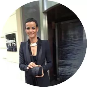 Nadège du Bospertus