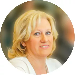 Nadège Lefebvre - French politician