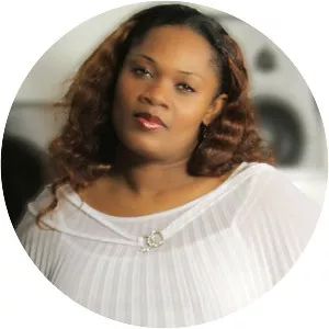 Nadege Mbadou - Musical artist