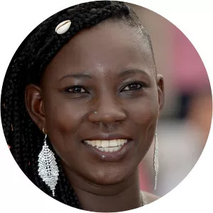 Nadège Ouedraogo - Movie actress