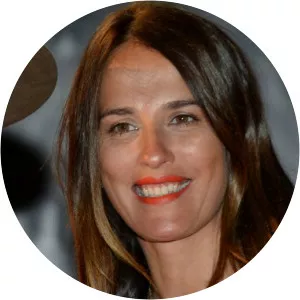 Nadège Sarron photograph