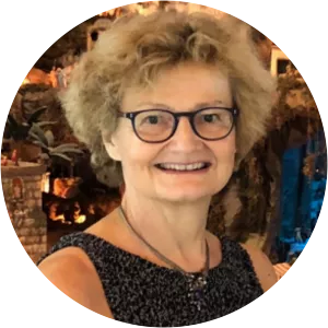 Nadeije Laneyrie-Dagen - Author