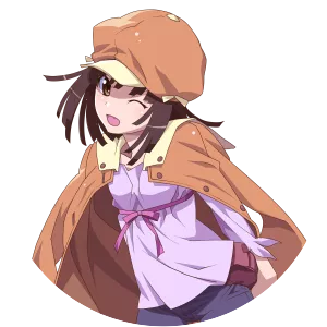 Nadeko Sengoku - Musical artist