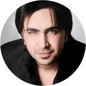 Nader Al Atat - Lebanese singer